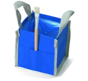 Wholesale Colorful Nylon Paint Brush Washer Art Painting Accessories Folding / Unfolding Style from china suppliers