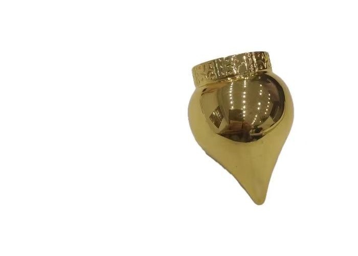 Customized Size Perfume Bottle Caps For High-end Packaging With No Mould Fee