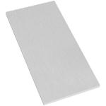 1000 Series Embossed Aluminum Flat Plate Coated Sublimation Aluminium Sheet