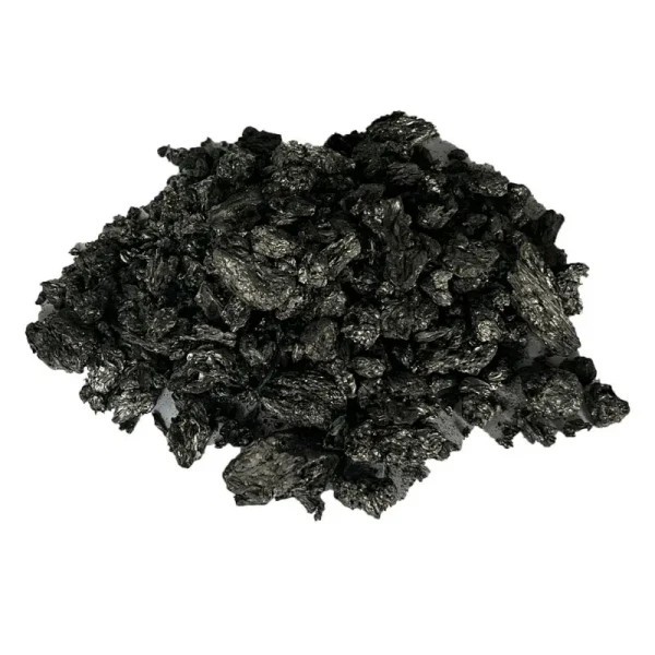 Petrochemical Calcined Petroleum Coke Petcoke Product Low Big Bag CPC In Stock