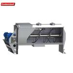 500kg Easy Operation Double Helical Ribbon Blender For Food Pharmacy Chemical