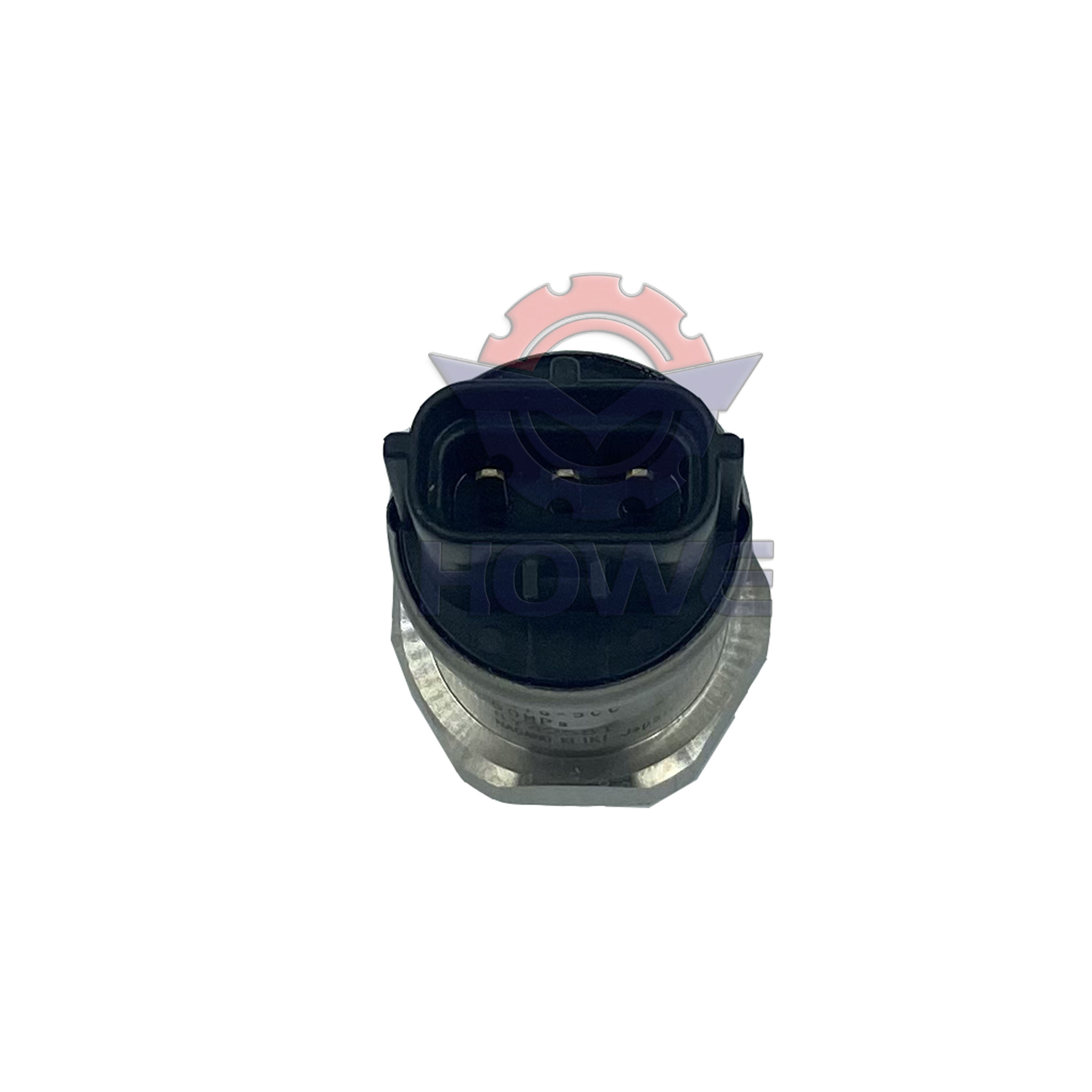 Guarantee SK200-8 Pressure Switch Sensor LS52S00015P1 for Construction Machinery