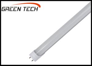 Wholesale AC85 - 265V LED Tube Strip Lights , High Lumen Cool White LED Tube Lights from china suppliers
