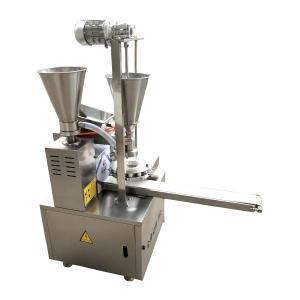 Wholesale 3000Pieces/H Baozi Filling Machine Energy Saving 700*700*1420mm from china suppliers