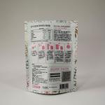 OPP Fruit Food Packaging Pouches , Plastic Stand Up Pouch With k