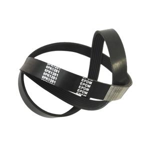 Wholesale 3L-205 V Belt Ribbed for Washer Daewoo Matiz Alternator 3L-205 from china suppliers