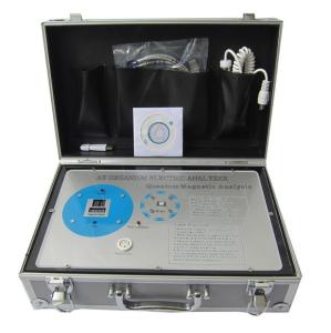 Wholesale Home Quantum Body Health Analyzer , Skin Magnetic Quantum Analyser from china suppliers