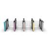 Buy cheap Swing Barrier Turnstile Gate 1500*120*980mm For Airports / Libraries from wholesalers