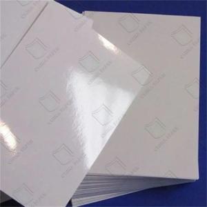 Wholesale 80g, 90g, 100g, 120g, 150g, 180g, 200g Gloss and Matte C2s Coated Art Paper from china suppliers