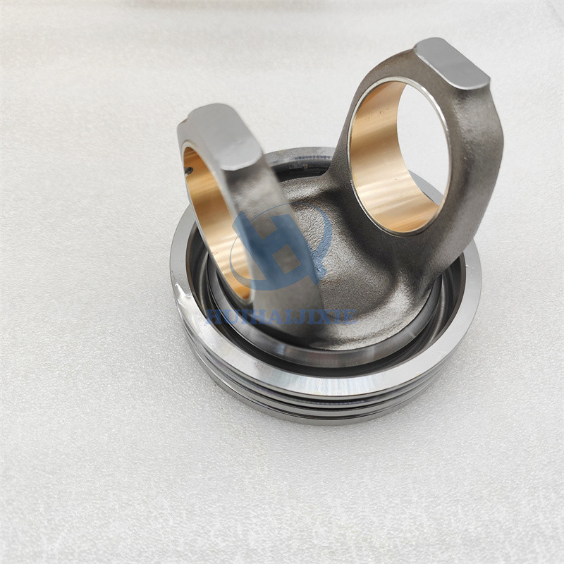 Piston Kit 1442948 2382712 For Caterpillar CAT C12 Engine Piston 144-2948 238-2712