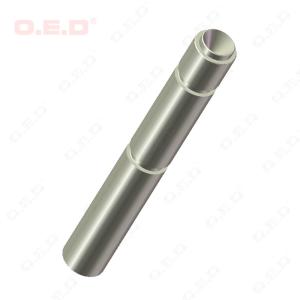 Wholesale 140mm Tungsten Carbide Spray Nozzles High Hardness HRA 92 from china suppliers