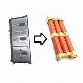 Wholesale ISO Pass Car Nimh Hybrid Battery Pack , Lexus GS 450H Battery Replacement from china suppliers