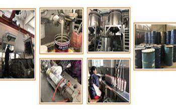 ZHEJIANG XINCHOR TECHNOLOGY CO., LTD.