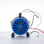 AQUAJET Five Chamber Chemical Sprayer Pump KDP-130-310