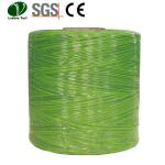 Golf Artificial Grass Yarn / Anti Fire Fake Turf Grass Lawn Artificial