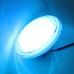 Underwater Lighting Glass 60W LED PAR56 Bulb