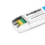 Cisco CWDM-SFP25G-35-10 Compatible 25G CWDM SFP28 1350nm 10km LC SMF DDM