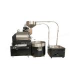 Commercial Coffee Roaster Machine 15KG Industrial Coffee Roasting Machine 304