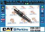 Fuel Injector 460-8213 173-9379 138-8756 155-1819 232-1183 169-7408 222-5967 232