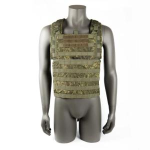 Wholesale Nylon Fabric Military Combat Chest Rig Modular Version 2 from china suppliers