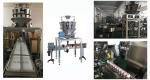 Laundry Detergent Automatic Food Packing Machine 15pcs 30pcs