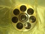 Komatsu Excavator PC200-2 Hydraulic Swing Motor Parts KMF90