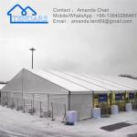 Waterproof Factory Price Outdoor Customized Color Canvas Party Tent Wedding Tent