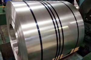 Wholesale 1.0mm Thick Cold Rolled Stainless Steel Coil 201 304 316L 430 Half Hard from china suppliers