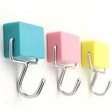 Wholesale Super Strong Magnetic Hooks Set of 3 from china suppliers