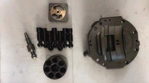 Wholesale Hitachi Excavator Hydraulic Pump Repair Parts HPV091 Main Pump Support from china suppliers