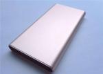 Powder Coated 6005 T5 0.7mm Aluminum Square Tubing