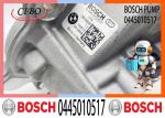 High Quality CP4 Diesel Engine Fuel Injection Pump 0445010517 CR/CP4N1/L50/20-S