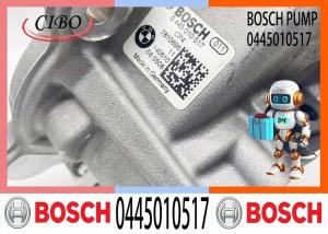 Wholesale High Quality CP4 Diesel Engine Fuel Injection Pump 0445010517 CR/CP4N1/L50/20-S For Cummins Pump 5303387 from china suppliers