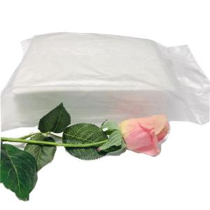 Wholesale Hygiene 15*22cm Disposable Paper Gloves With Soap from china suppliers