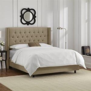 Wholesale Upholstered Bed, Upholstered Headboard, Upholstery Furniture from china suppliers