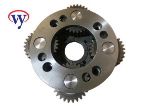 Wholesale Travel Gearbox LPM0121-A SH200 HD820 Sumitomo Spare Parts 3rd Planetary Sun Gear from china suppliers