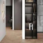 304 Stainless Steel Cabinets For Star Hotels