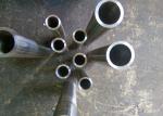 Nickel Alloy Inconel 600 Tubes Seamless In Annealed Condition
