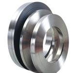 2B BA Stainless Steel Strips 600mm 304 201 Cold Rolled