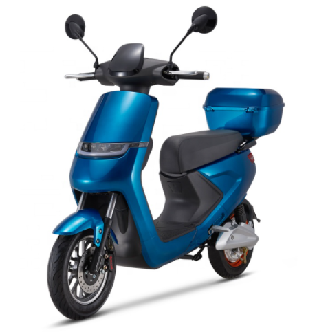 2000w 60v Electric Scooter Battery Lithium 20Ah 2 Person For Adults
