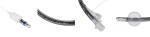 PVC Materials Disposable Medical Oral Endotracheal Tube with Cuff