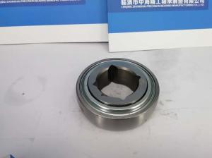 Wholesale Agricultural Machinery Bearing Used in Hay Bale High Mechanical Efficiency GW208PP17 DC208TTR17 Disc Harrow Bearing from china suppliers