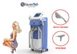 Medical SHR Hair Removal Machine Skin Rejuvenation RF Face Lifting High