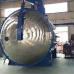 Iron Core Vacuum Drying Equipment Manufacturer