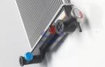Aluminium / Plastic Auto Toyota Radiator COROLLA ' 07 OEM 16400-0T030