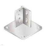 Hebei Nanfeng Metal Products Co. Offers Steel and Stainless Steel Floor Mount