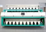 High Efficient Rice Color Mini Machine , Used Color Sorter 2700 Kg