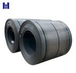 600mm Hot Rolled Carbon Steel Coil Strip Mild Q235 Q215 Q345