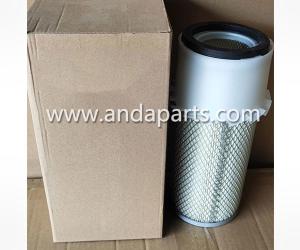 Wholesale Good Quality Air Filter For Mitsubishi AF435KM from china suppliers