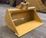 0.1cbm 2.85cbm Mini Digger Ditching Bucket For Excavator ZX200 PC240